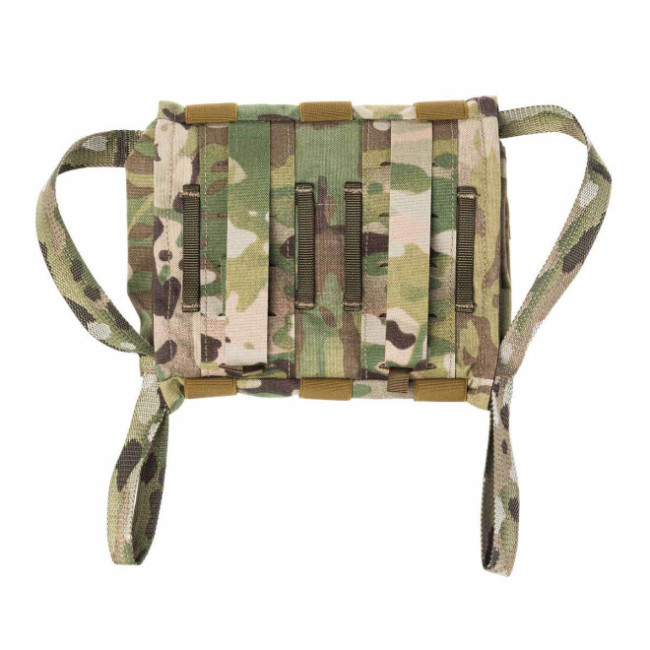 Poche Medic Horizontal MX301 -Multicam - Lindnerhof
