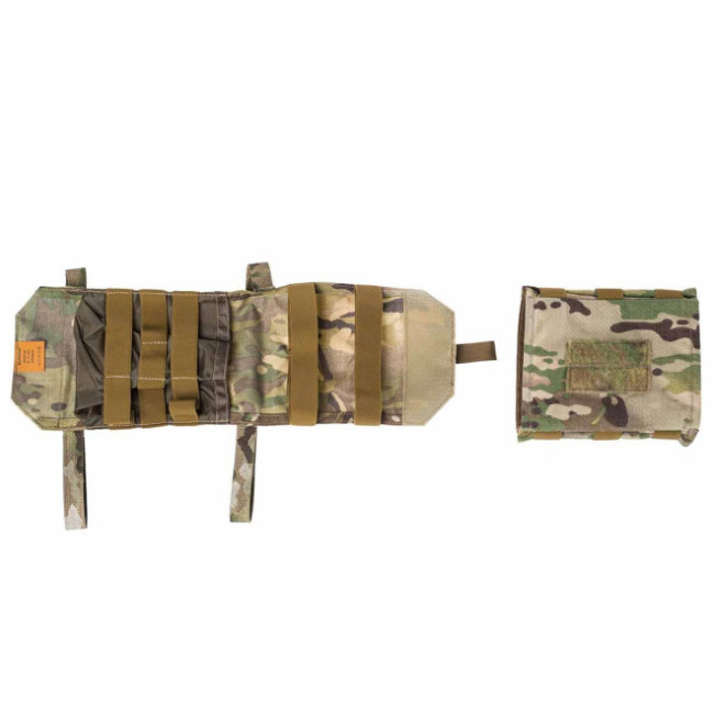 Kieszeń Medic Pozioma MX301 -Multicam - Lindnerhof