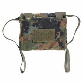 Poche Medic Horizontal MX301 -Flecktarn - Lindnerhof