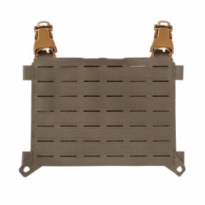 Voorpaneel voor kogelwerende vest MX231 stonegrey - Lindnerhof