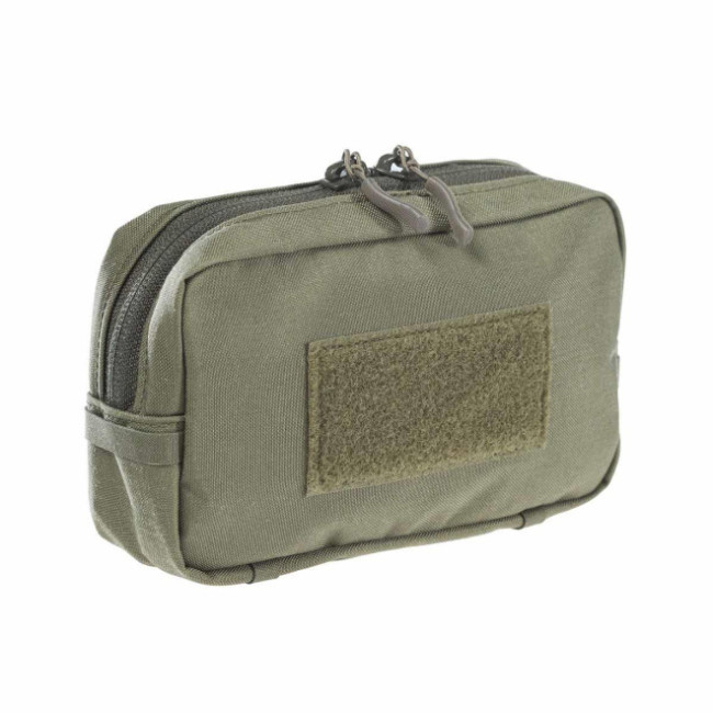 Horizontale Multi-Tasche MX053 steingrau - Lindnerhof