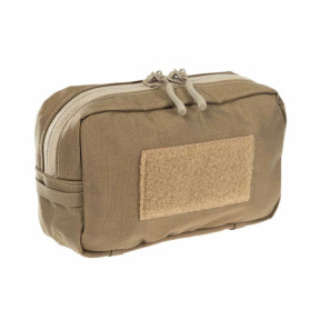 Horizontale Multi-Tasche MX053 - Coyote - Lindnerhof