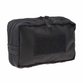 Multi-Poche Horizontal MX053 -Noir - Lindnerhof