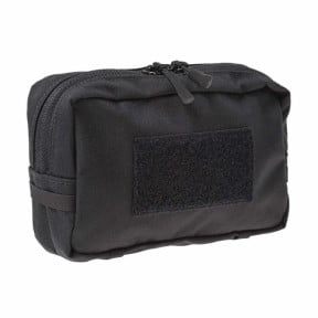 Multi-Poche Horizontal MX053 -Noir - Lindnerhof