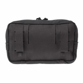 Multi-Poche Horizontal MX053 -Noir - Lindnerhof