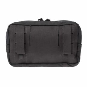 Multi-Poche Horizontal MX053 -Noir - Lindnerhof