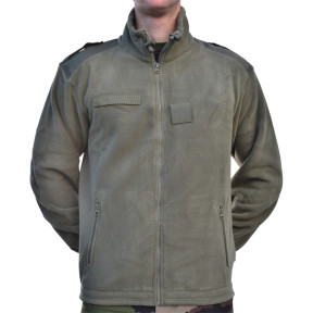 Polaire Army vert armée-CityGuard