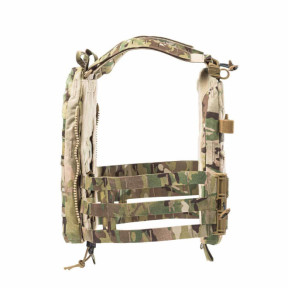 Kamizelka na płyty LT042/2 -Multicam - Lindnerhof