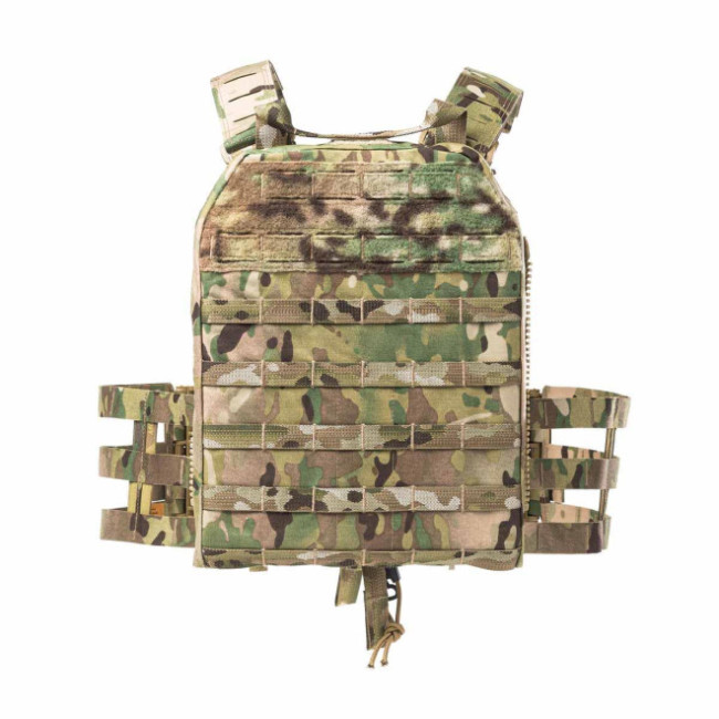 Kamizelka na płyty LT042/2 -Multicam - Lindnerhof
