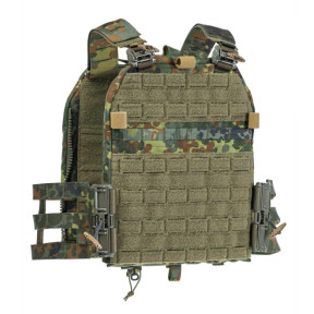 Kogelwerende platendrager LT042/2 -Flecktarn - Lindnerhof