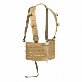 Chest Rig Split Front MX266 - Coyote - Lindnerhof