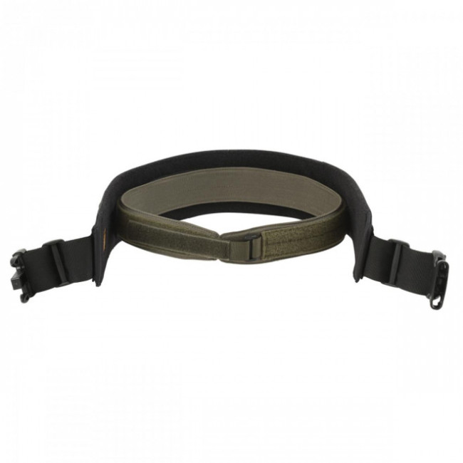 Innengürtel LT465 Chest Rig Adapter LT270 steingrau - Lindnerhof