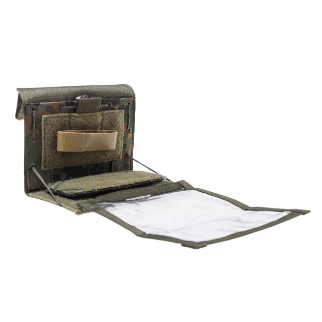 Kieszonka administracyjna MX116 -Flecktarn - Lindnerhof