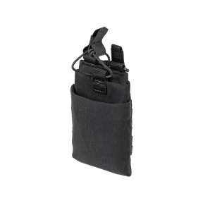 Kieszeń flex utility czarna - 5.11 Tactical