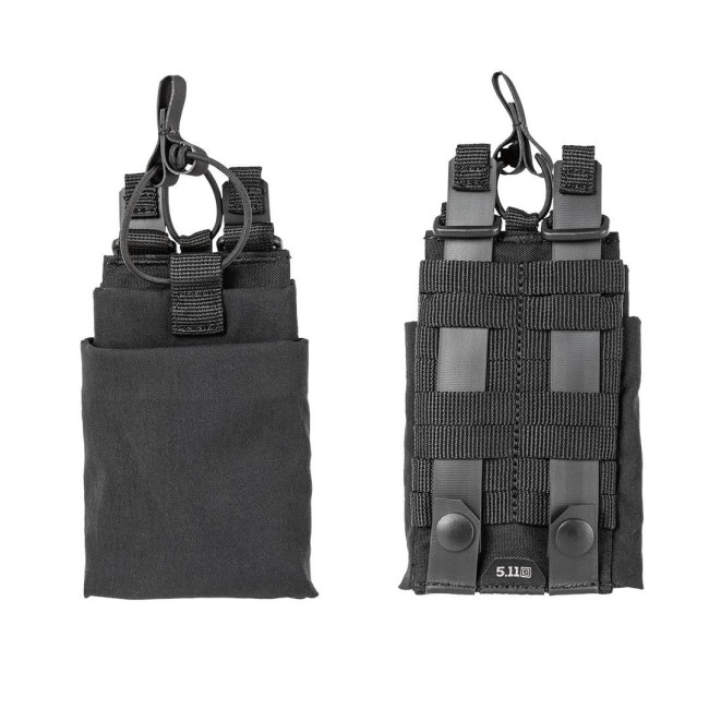 Poche flex utility noir - 5.11 Tactical