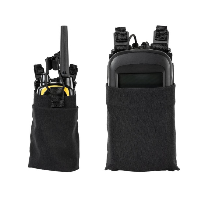 Poche flex utility noir - 5.11 Tactical