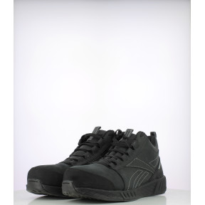Veiligheidsschoenen S3 ATHLETIC OXFORD zwart - REEBOK - T36 - Tweedehands - Zeer goede staat