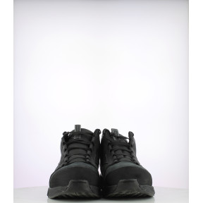 Veiligheidsschoenen S3 ATHLETIC OXFORD zwart - REEBOK - T36 - Tweedehands - Zeer goede staat
