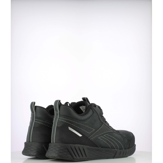 Chaussures de sécurité S3 ATHLETIC OXFORD noir - REEBOK - T36 - Occasion - Très bon État