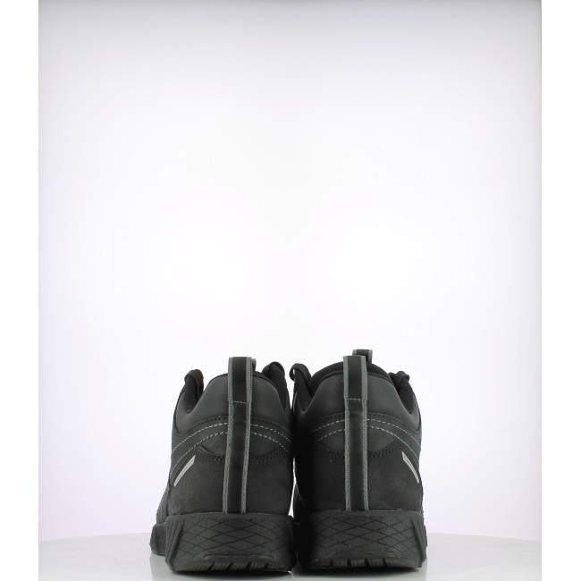 S3 ATHLETIC OXFORD Sicherheitsschuhe schwarz - REEBOK - Gr.36 - Gebraucht - Sehr guter Zustand