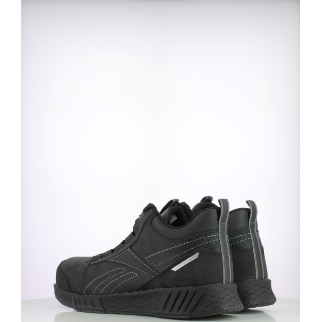 Chaussures de sécurité S3 ATHLETIC OXFORD noir - REEBOK - T36 - Occasion - Très bon État