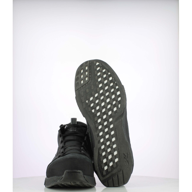 S3 ATHLETIC OXFORD Sicherheitsschuhe schwarz - REEBOK - Gr.36 - Gebraucht - Sehr guter Zustand