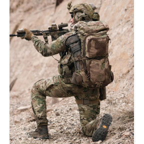 Mochila FAC Track 31 L Multicam - Eberlestock