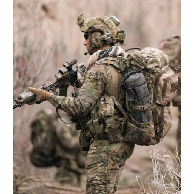 Plecak FAC Track 31 L Multicam - Eberlestock
