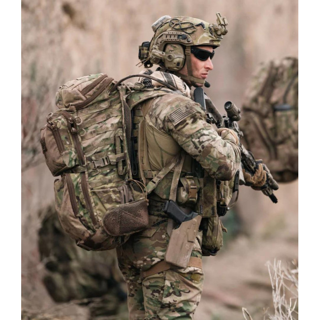 Plecak FAC Track 31 L Multicam - Eberlestock