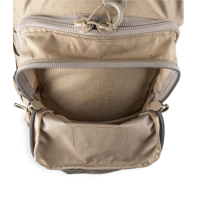 Rucksack FAC Track 31 L Dry Earth - Eberlestock