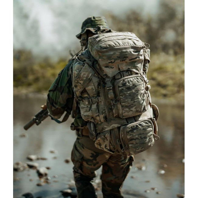 Rucksack Terminator 67 L Multicam - Eberlestock