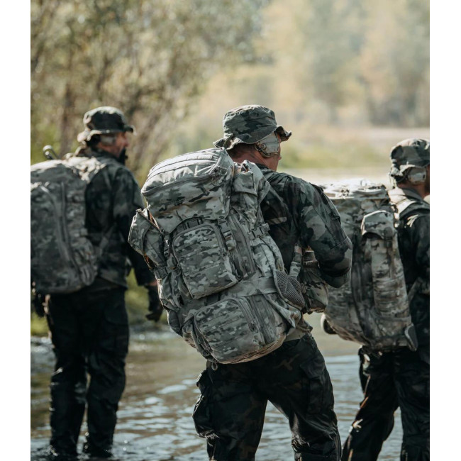 Sac à dos Terminator 67 L Multicam - Eberlestock