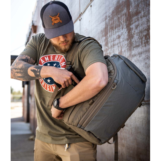 Sac à dos Switchblade 28 L Coyote - Eberlestock