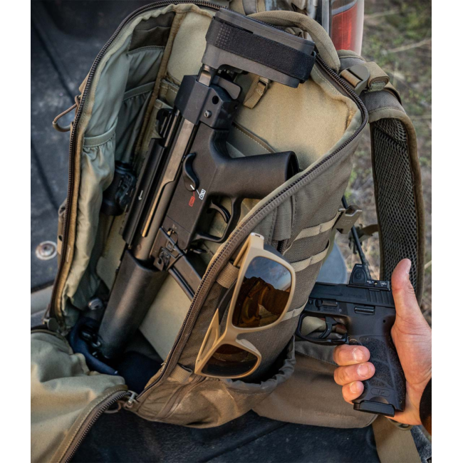 Sac à dos Switchblade 28 L Coyote - Eberlestock