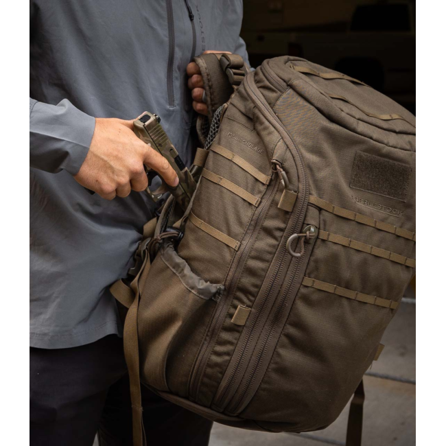 Sac à dos Switchblade 28 L Coyote - Eberlestock