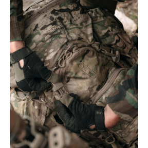 Sac de sniper G4 Operator Pack 77L Coyote - Eberlestock