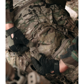 Sac de sniper G4 Operator Pack 77L Coyote - Eberlestock