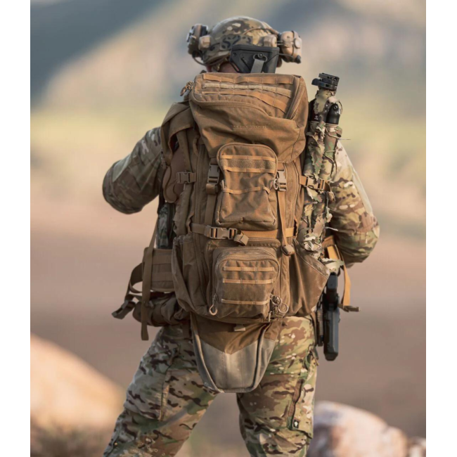 Sniper tas G4 Operator Pack 77L Coyote - Eberlestock