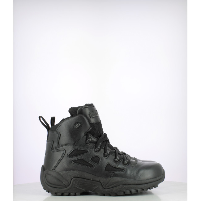 Chaussures REEBOK RR 6.0 SZ CT Noires - T41 - Occasion - Etat Correct