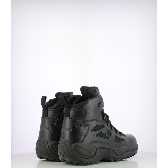 Chaussures REEBOK RR 6.0 SZ CT Noires - T41 - Occasion - Etat Correct