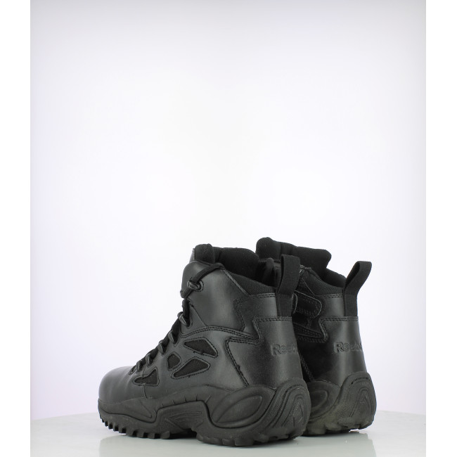 Buty REEBOK RR 6.0 SZ CT Czarne - Rozmiar 41 - Używane - Stan Poprawny