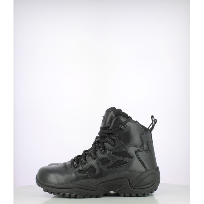 Buty REEBOK RR 6.0 SZ CT Czarne - Rozmiar 41 - Używane - Stan Poprawny