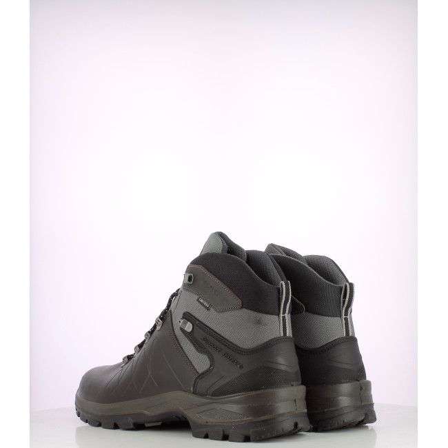 Buty bezpieczeństwa Fudji HX S3 14503D10G - Grisport - Używane - Dobry stan - T47