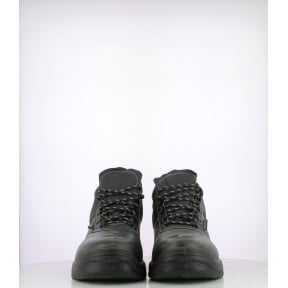 Chaussures de sécurité hautes AGATE II S3 Noir - Coverguard - Occasion - Très bon état - T46