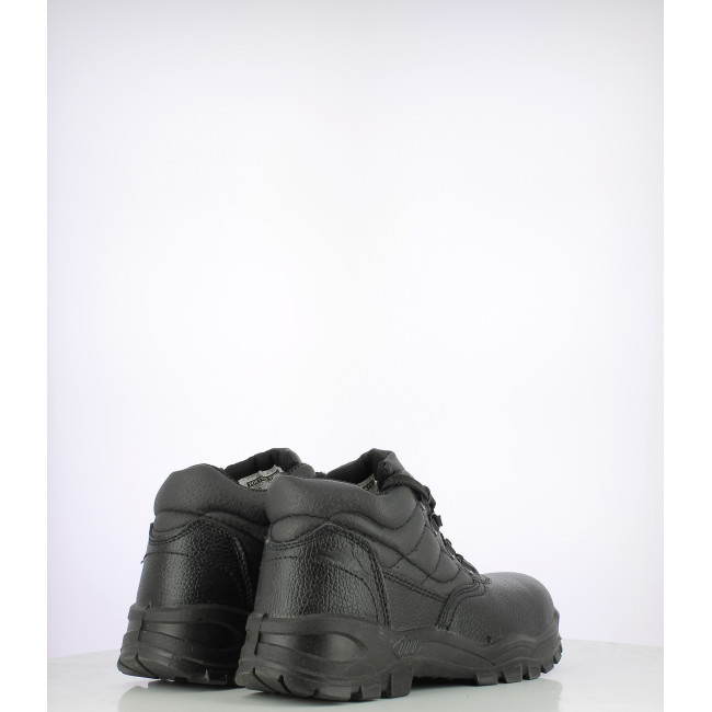 Chaussures de Sécurité S1P Brodequin Steelite Noir - Portwest - Occasion - Très bon état - T39