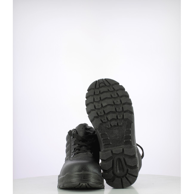 Chaussures de Sécurité S1P Brodequin Steelite Noir - Portwest - Occasion - Très bon état - T39