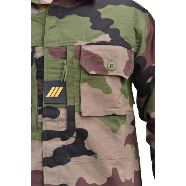 Gevechtsshirt - ARES