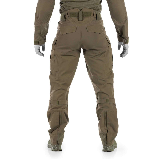 Broek Striker X Gen.2 Brown Grey - UF PRO