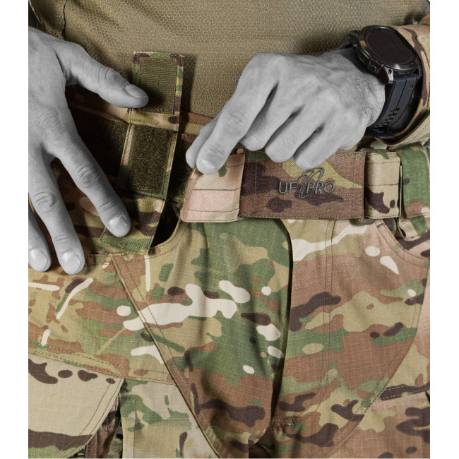 Pantalon Striker X Gen.2 Multicam - UF PRO