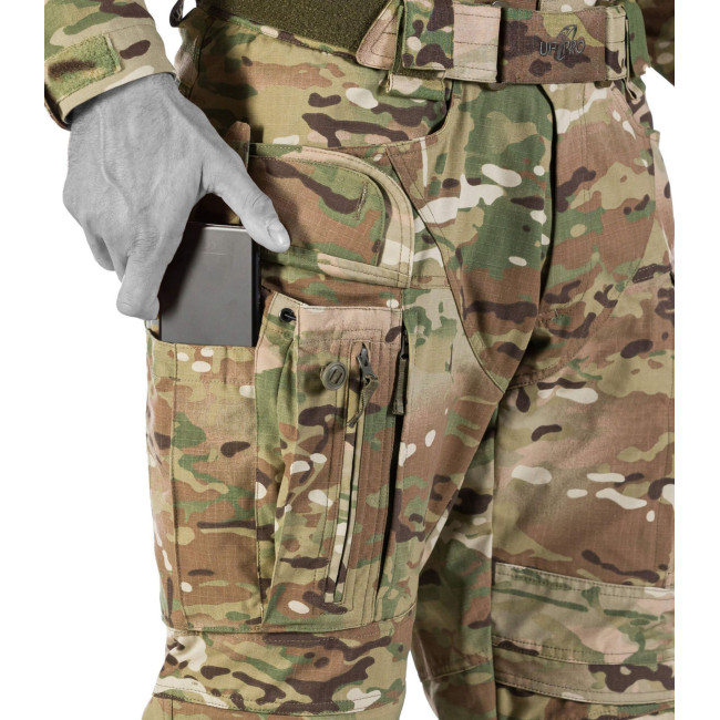Pantalon Striker X Gen.2 Multicam - UF PRO